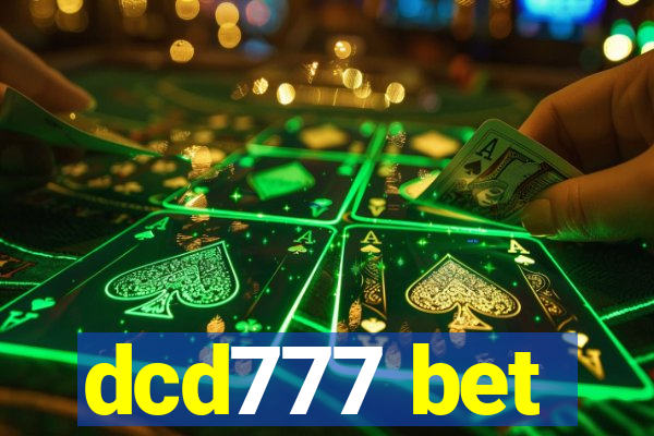 dcd777 bet